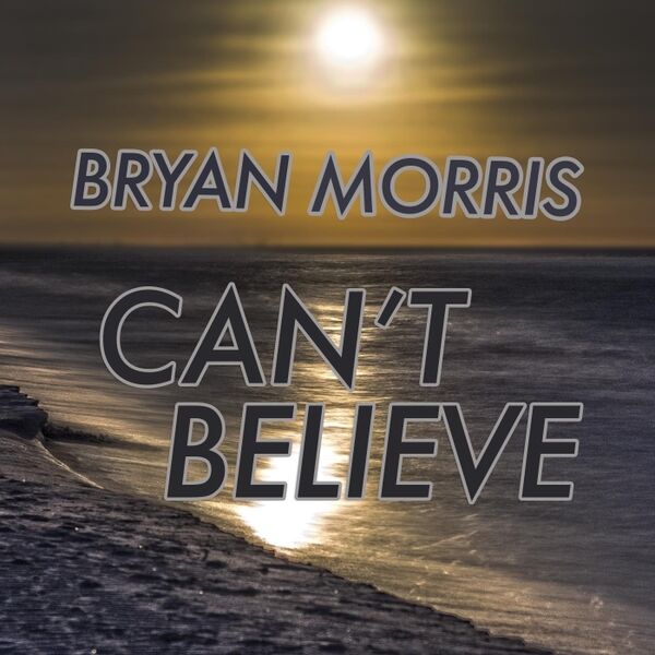 Cover art for Can't Believe